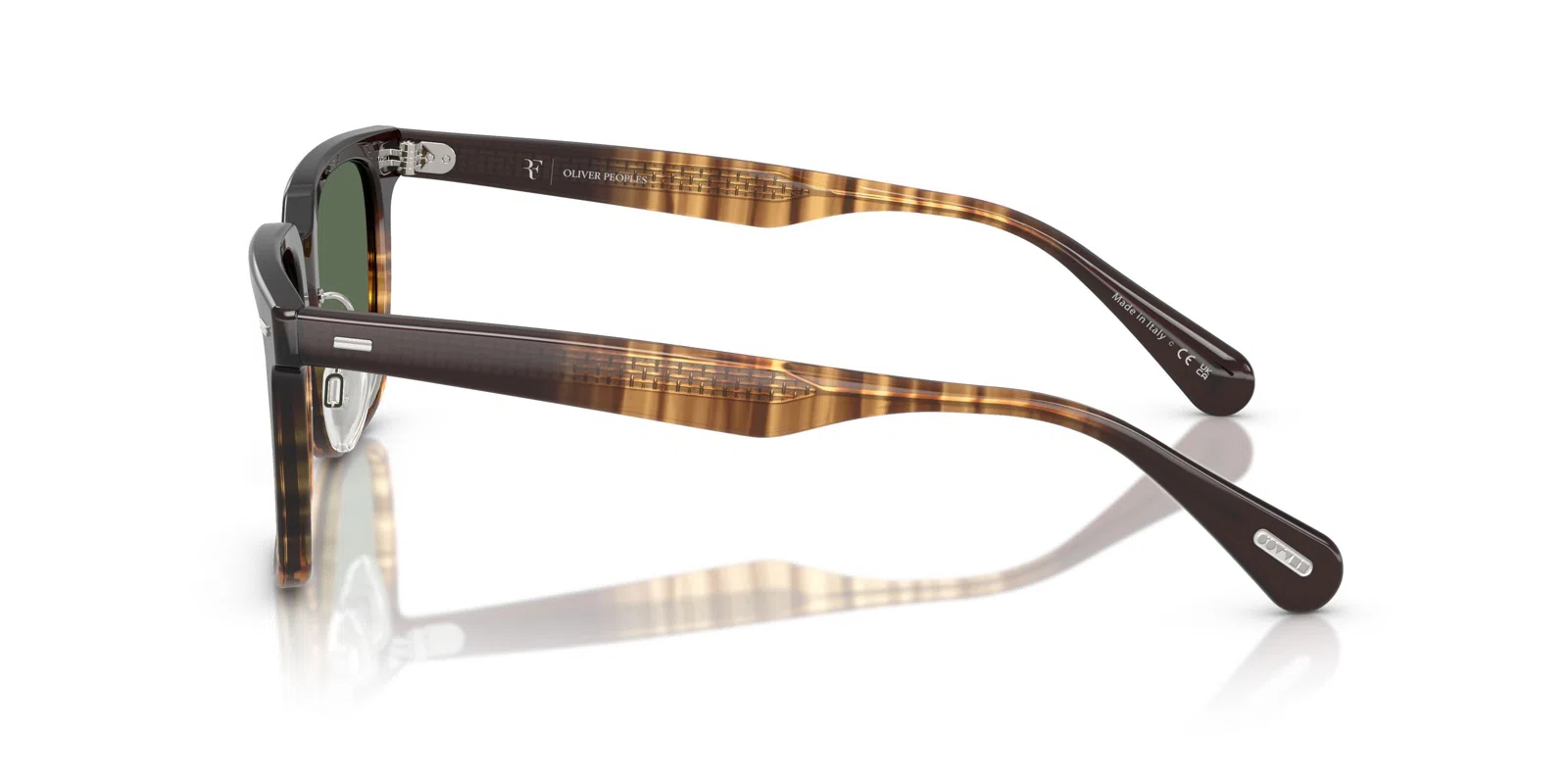 Oliver Peoples Mr. Federer Ii 5592S Sunglasses - view 8